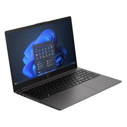 Portátil HP 250R G9 15.6″ Intel Core i3-1315U 8GB 512GB SSD WiFi 6 FreeDOS Gris