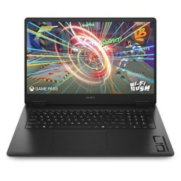 HP OMEN 17-db1003ns AMD Ryzen AI 7 350 32GB DDR5 1TB SSD RTX 5060 8GB 17.3