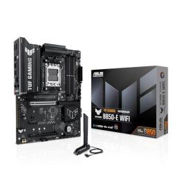 Placa Base ASUS B850M-E WIFI AMD B850 AM5 micro ATX TUF Gaming DDR5 WiFi 6E
