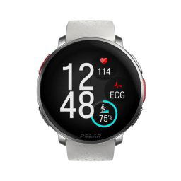 Smartwatch Polar Vantage V3 GPS Dual Frequency AMOLED 32GB Biosensores Premium