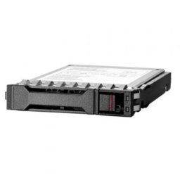 Disco Duro HPE 480GB SSD SATA 6Gb/s P40497-B21 SFF Lectura Intensiva Hot-Swap