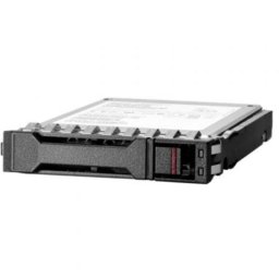 Disco Duro HPE 480GB SSD SATA 6G SFF P40502-B21 Hot-Swap Uso Mixto + 3 años garantía