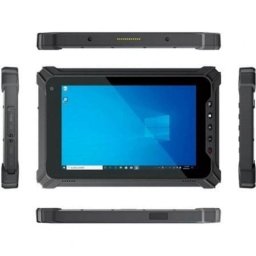 Tablet La Premier Maxi 108 W WiFi + 4G 8" 8GB 128GB Negra Rugerizada