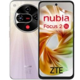 ZTE Nubia Focus 2 5G 8GB 256GB 6.7" Blanco