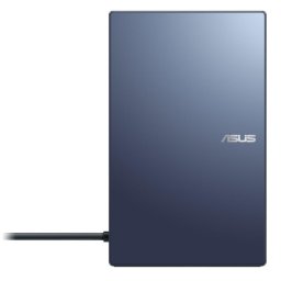 Dock Station Asus SimPro Dock Thunderbolt 3 2xDP HDMI VGA USB 3.2 Gen2 RJ-45 Negro Azul