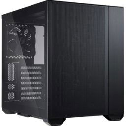 LIAN O11AIR MINI - Lian Li O11 Air Mini, negro