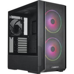 LIAN COOL216RX - Lian Li LANCOOL 216 RGB E-ATX, negro