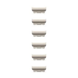 Apple Kit para la Pulsera de Eslabones en Color Natural 46mm Talla Única