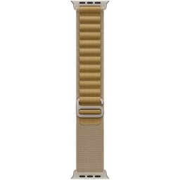 Apple Correa Loop Alpine Canela/Titanio Natural 49mm Talla L