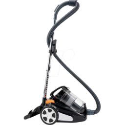 NEDIS N VCBS250GY - Aspirador, sin bolsa, 700 W.