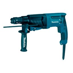 HR2630T Martillo ligero Makita 26 mm 3 modos portabrocas