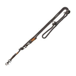Correa ajustable Trixie BE NORDIC para perros - 200 x 1,3 cm (L x Diám)