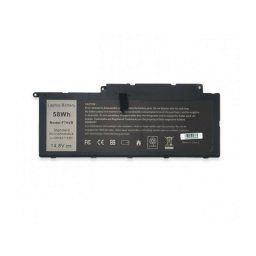 Voltistar Batería para Portátil Dell Inspiron 15 7537 17 7737 F7HVR