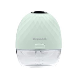 Sacaleches eléctrico portátil Kikkaboo Winnie