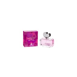 Real Time - LA PASSION EN PINK 100ml edp