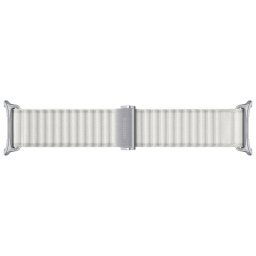 Samsung Trail Band Correa Blanca para Galaxy Watch Ultra