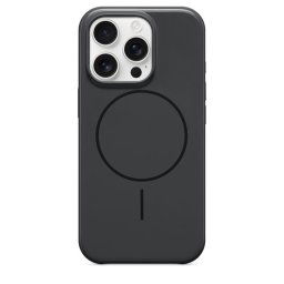 Funda Apple Beats MagSafe iPhone 16 Pro Negro noche protección avanzada