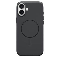 Funda Apple Beats MagSafe iPhone 16 Plus Negro noche protección avanzada y carga eficiente