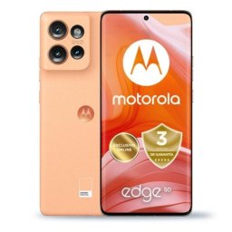 Motorola Edge 50 5G 12GB 512GB 6.67" Peach Fuzz
