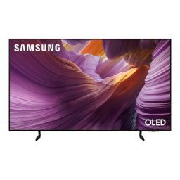 Samsung TQ55S85FAUXXC OLED 55" 4K UHD AI Procesador NQ4 20 Neuronas HDR 120Hz Smart TV WiFi