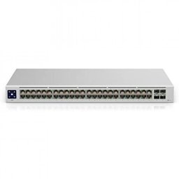 Ubiquiti Networks UniFi USW-48 Switch Gestionado L2 Gigabit Ethernet
