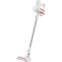 Xiaomi Vacuum Cleaner G20 Lite Aspiradora Escoba/Mano sin Cable 22.2V 215W Blanca