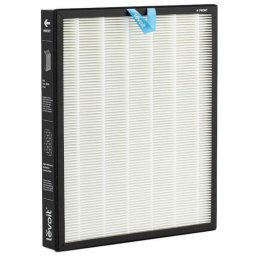 Purificador de aire Levoit Vital 100 Sistema de filtración 3 etapas HEPA y carbón prefiltro lavable