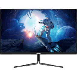 Monitor Dahua DHI-LM24-E231 23.8" LED Fast IPS FullHD 165Hz 1ms Negro