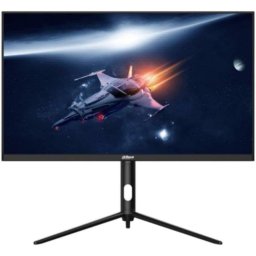 Monitor Dahua DHI-LM27-E331A 27" Quad HD 165Hz IPS Altura Ajustable 5ms