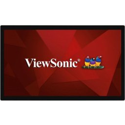 Monitor Viewsonic TD3207 32" LED VA FullHD Altavoces Táctil