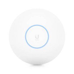 Access Point Ubiquiti UniFi U7 Long-Range WiFi 7 Dual-Band 7300Mbps PoE Blanco