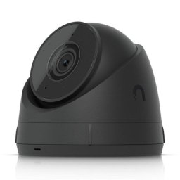 Cámara IP Ubiquiti UniFi G5 Turret Ultra 4MP 2.8mm PoE Exterior Visión Nocturna 30m Negra