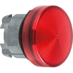 SCHNEIDER ELECTRIC ZB4BV043 - Luz indicadora para luz indicadora XB4, domo
