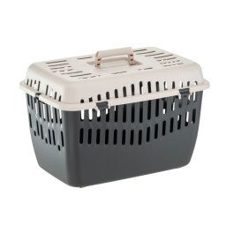 Transportín Ferplast Binny 2 - 47 x 32 x 33 cm (L x An x Al)