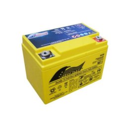 Batería para quad 12V 8Ah AGM HC8 Fullriver