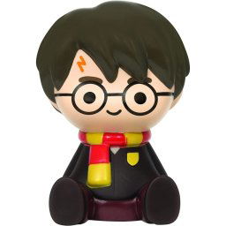 Lexibook Lámpara de Noche 3D Harry Potter con Variación de Color