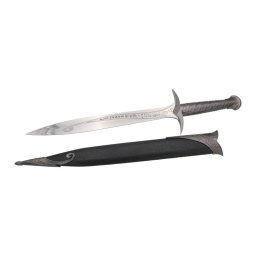 Amont Réplica Daga Dardo Frodo El Señor de Los Anillos 61cm