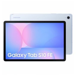 Tablet Samsung Galaxy Tab S10 FE 10.9″ 128GB 5G Azul