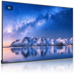Pantalla de Señalización Digital MAXHUB ND75CMA-T 75" LED 3840x2160 4K Ultra HD 800cd/m² 24/7