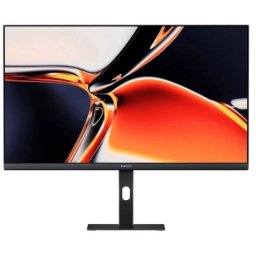 Monitor Xiaomi A27Ui 27" 4K UHD 60Hz IPS USB-C PD 90W Precisión de color Delta E