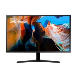 Monitor Samsung UJ59 32" 3840x2160 60Hz LCD 4ms Gris VESA