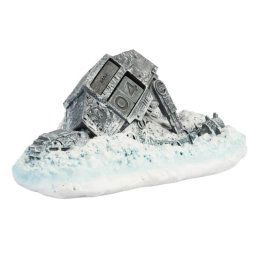 Calendario perpetuo Star Wars Pyramid International resina pintado a mano 3D mesa 201x78x122mm