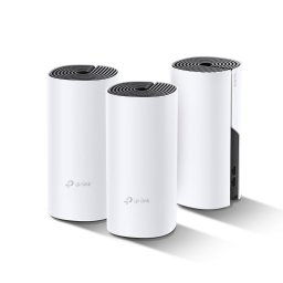 TP-Link Deco P9 Sistema WiFi Mesh Híbrido AC1200 + Powerline AV1000