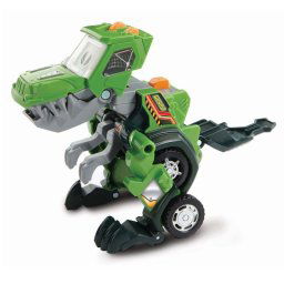 VTech Switch & Go Dinos Barro el T-Rex 4x4 Todoterreno