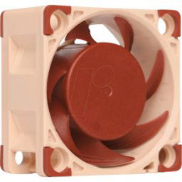 NO NF-A4X20PWM5V - Ventilador Noctua NF-A4x20 PWM, 40 mm