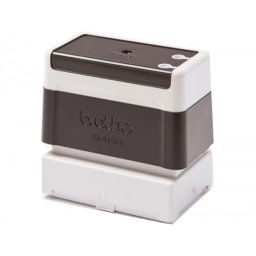 Sello automatico brother 34 mm x 58 mm negro