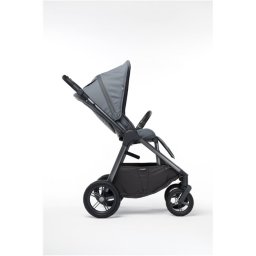 Silla de Paseo Mast M.5x Graphite KOALA (grey)