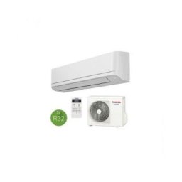 Split pared inverter seiya + 16 connect -4200w-r32-clase a++/a+/toshiba