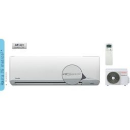 Split pared monza di r32 inverter