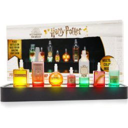 Wow! Stuff Lámpara Pociones Mágicas Harry Potter